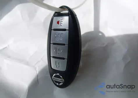 2015 Nissan Altima 2.5/2.5 S/2.5 Sl/2.5 Sv из США, поврежденный, VIN 1N4AL3AP5FC262277